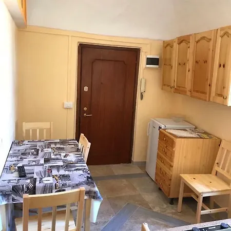 Apartman Orange