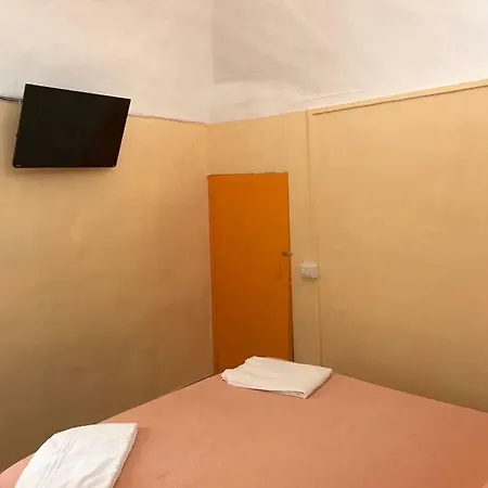Orange Apartament *