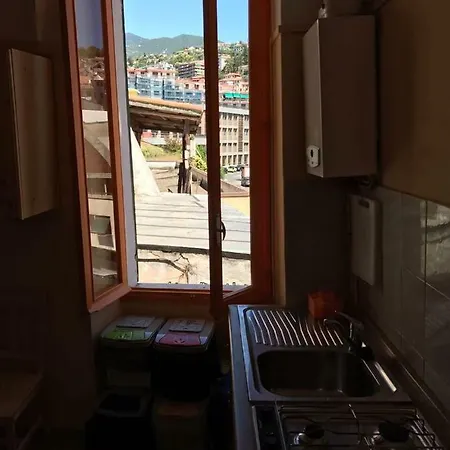 Orange Apartament *